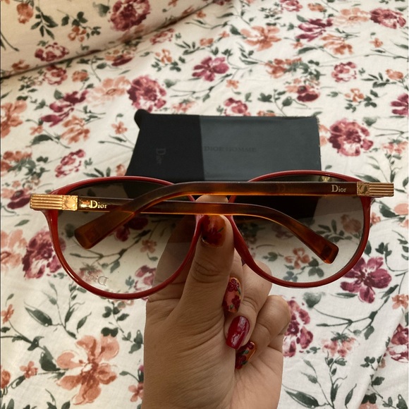 Dior Homme Sunglasses❣️ - Picture 5 of 16